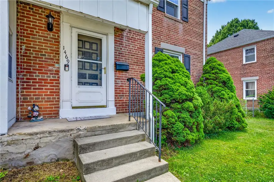1469 Lehigh Parkway S, Allentown, PA 18103 - #3
