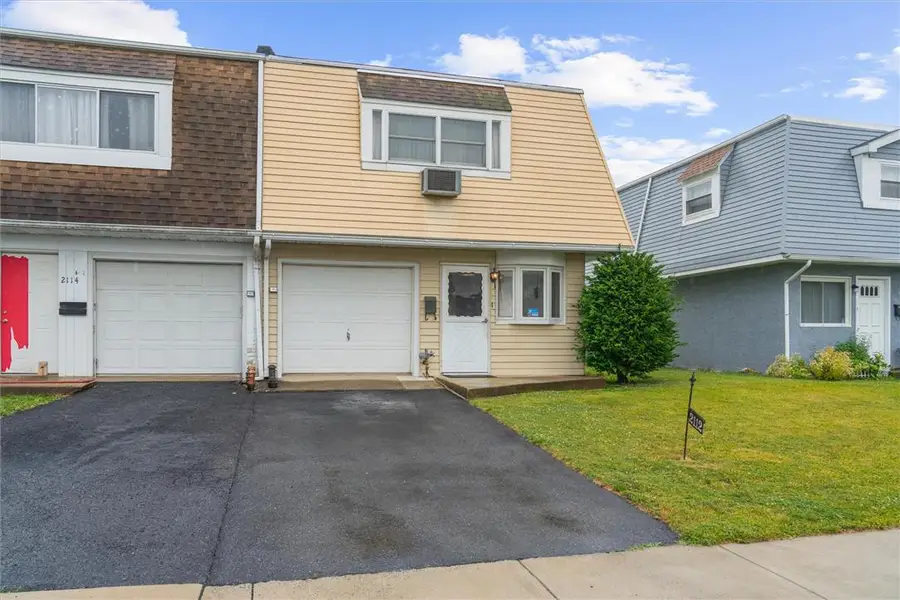 2112 E Cedar, Allentown, PA 18109 - #2