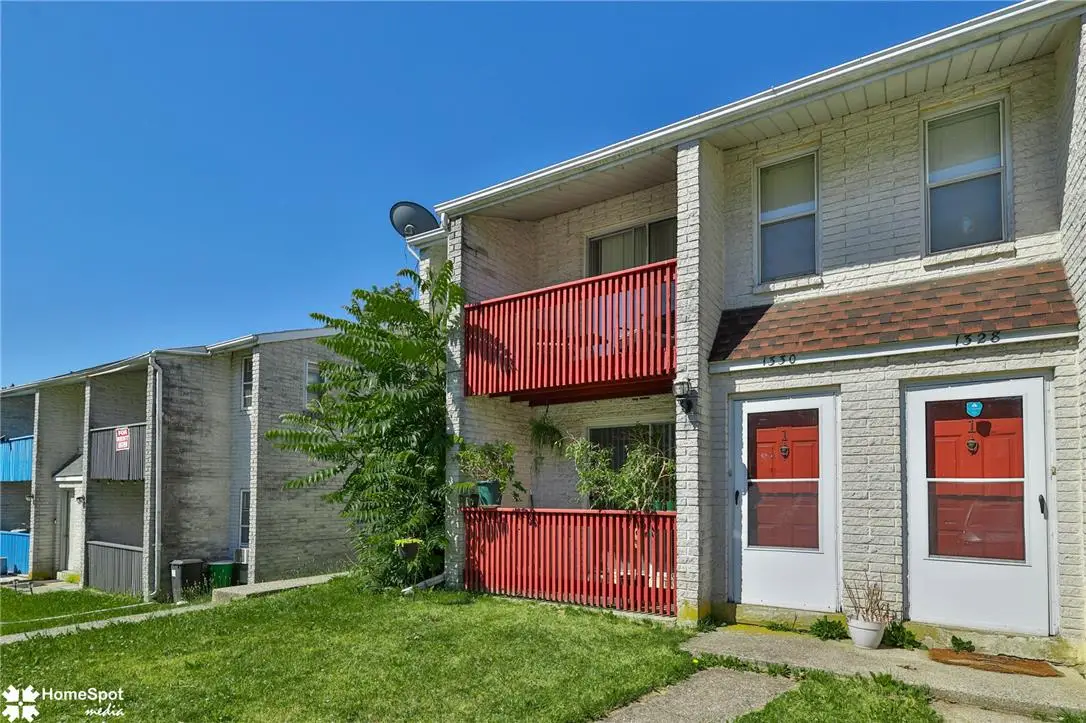 1330 S 9th Street, Allentown, PA 18103 - #1