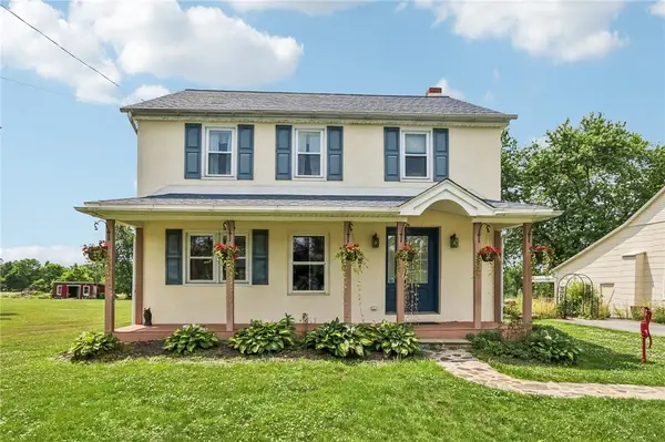 2681 Burton Road, Upper Salford Twp, PA 19438