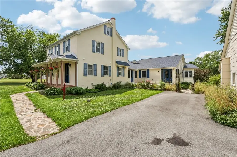 2681 Burton Road, Woxall, PA 19438 - #2