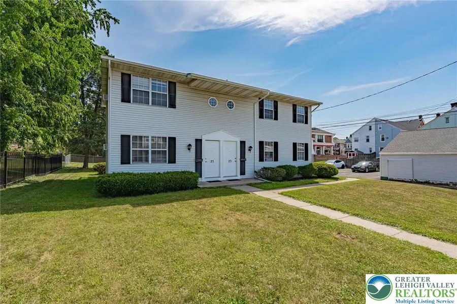 25 N 8th Street, Emmaus, PA 18049 - #2