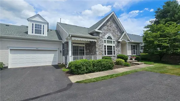 1866 Gregory Place, Lower Saucon Twp, PA 18055