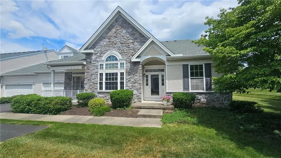 1866 Gregory Place, Hellertown, PA 18055 - #2