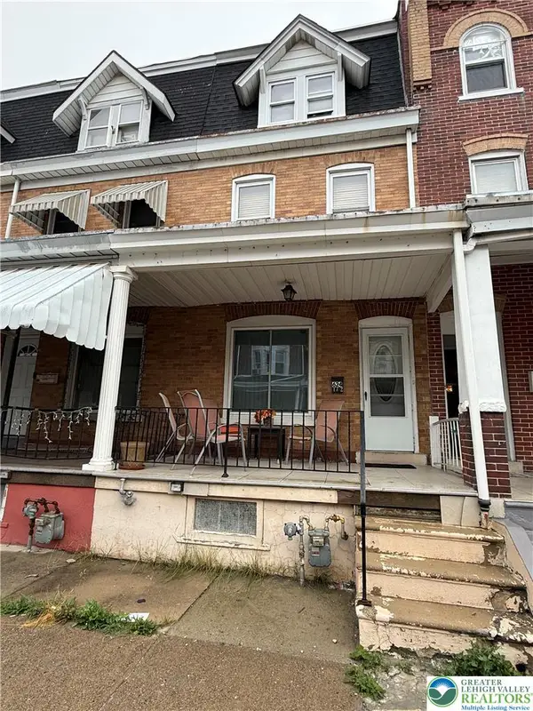 624 N Poplar Street, Allentown City, PA 18102