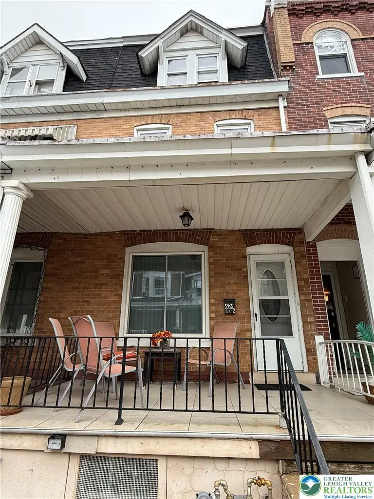 624 N Poplar Street, Allentown, PA 18102 - #2