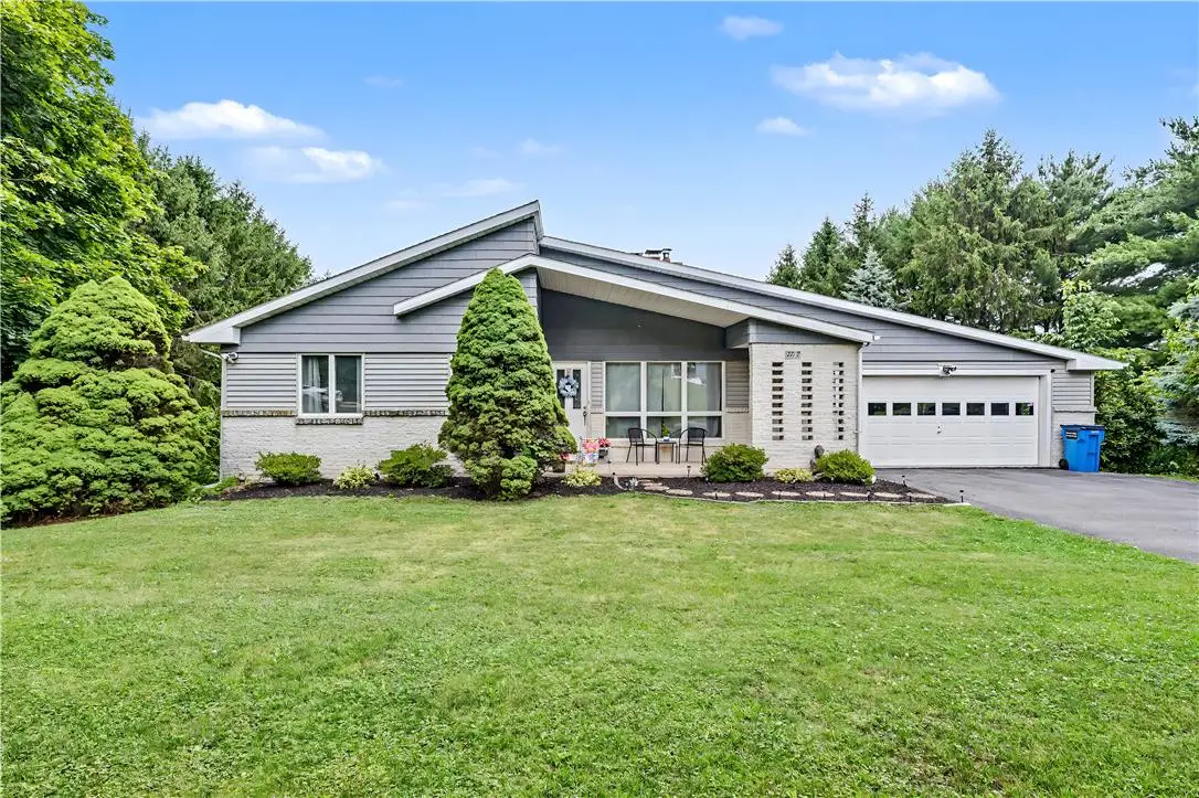 7717 Herstra Court, New Tripoli, PA 18066 - #1