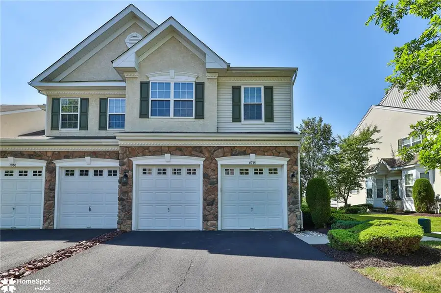 4092 Yorktown Road, Upper Saucon, PA 18036 - #2