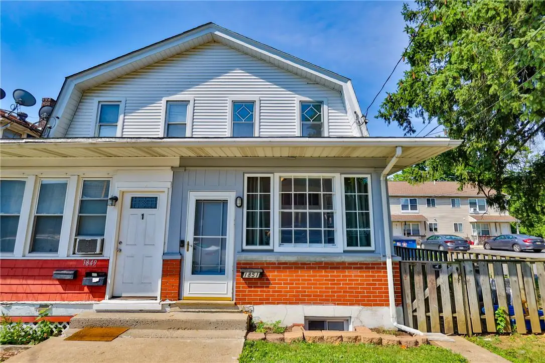 1851 W Market Street, Bethlehem, PA 18018 - #1
