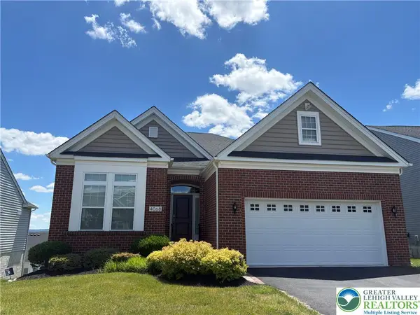 4068 Rutz, South Whitehall Twp, PA 18104