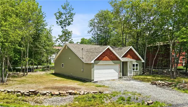 3111 Briarwood Drive #Lot D311, Coolbaugh Twp, PA 18466