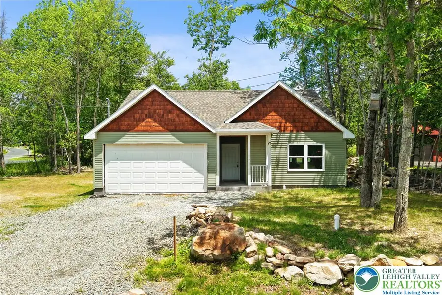 3111 Briarwood Drive #Lot D311, Coolbaugh, PA 18466 - #2