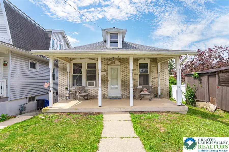 1202 Wiley Street, Fountain Hill, PA 18015 - #3