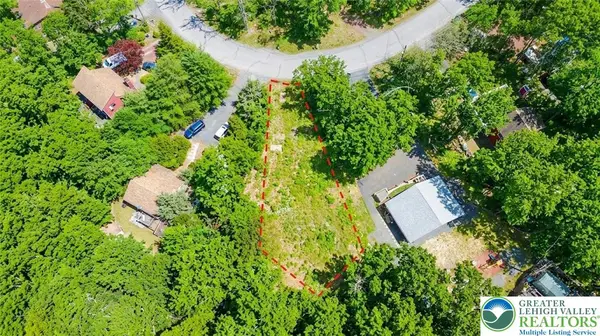 Lot 247 Lakeview Drive, Coolbaugh Twp, PA 18466