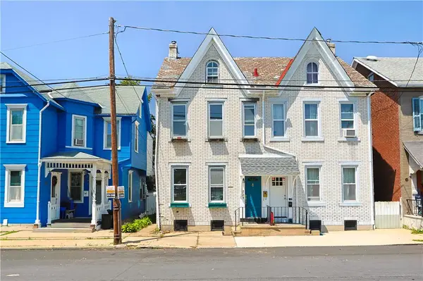 227 Garrison Street, Bethlehem City, PA 18018