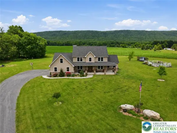 1203 Cottonwood Road, Lehigh Twp, PA 18038