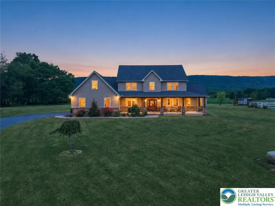 1203 Cottonwood Road, Danielsville, PA 18038 - #3