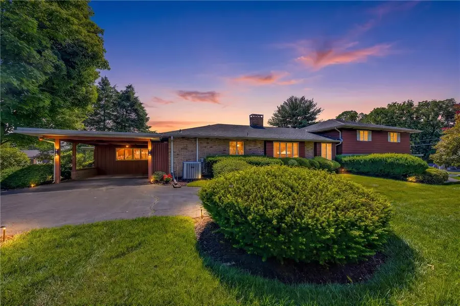 100 S Greenwood Avenue, Easton, PA 18045 - #2