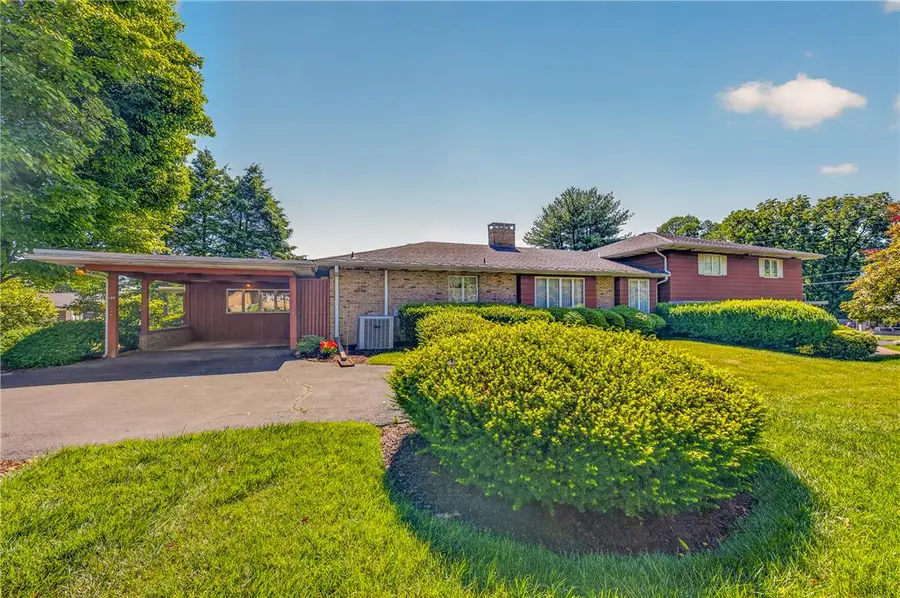 100 S Greenwood Avenue, Easton, PA 18045 - #3