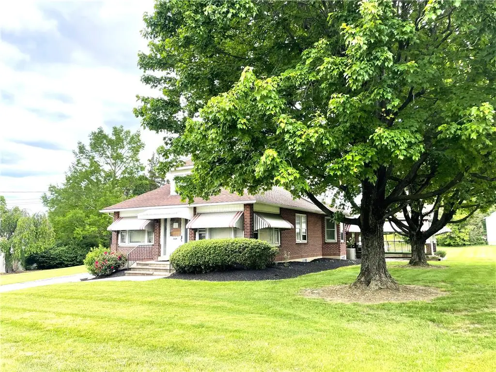 4429 Pa Route 309, Schnecksville, PA 18078 - #1