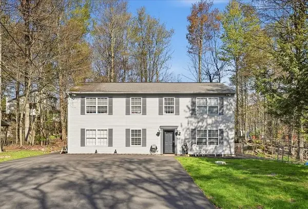 2731 Bonnyview Lane, Coolbaugh Twp, PA 18466