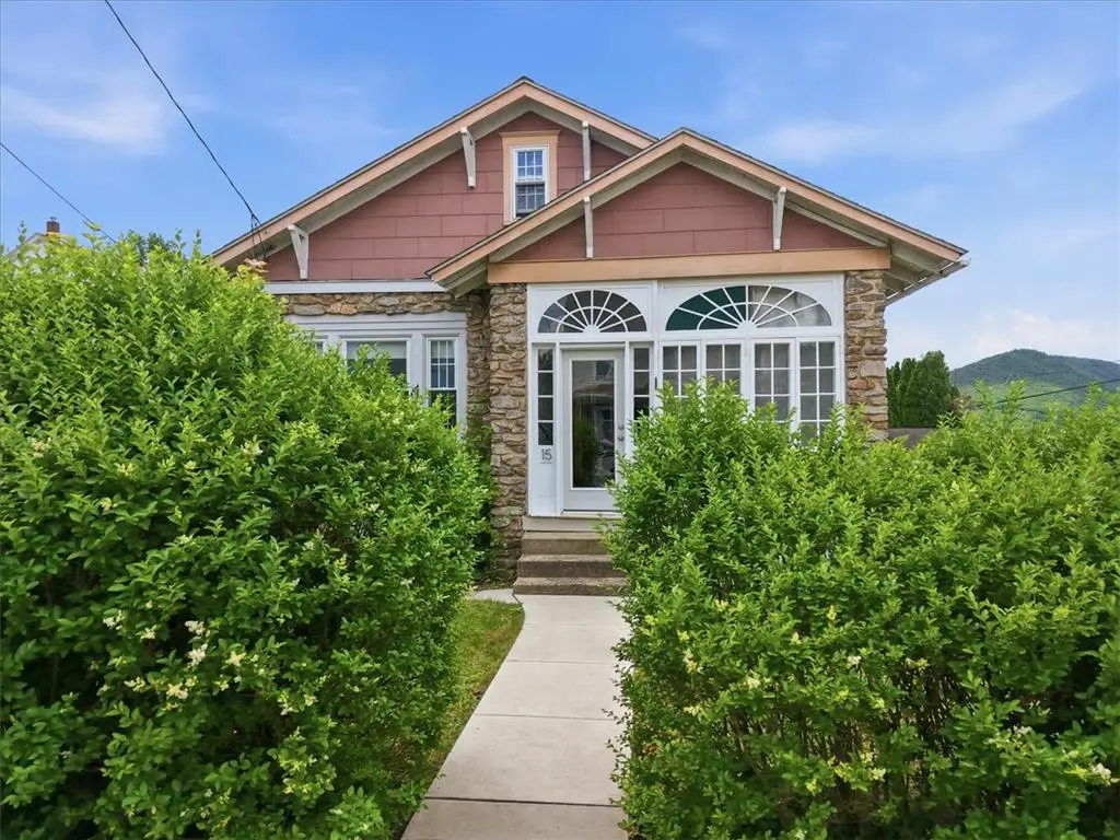 15 W 9th Street, Jim Thorpe, PA 18229 - #1