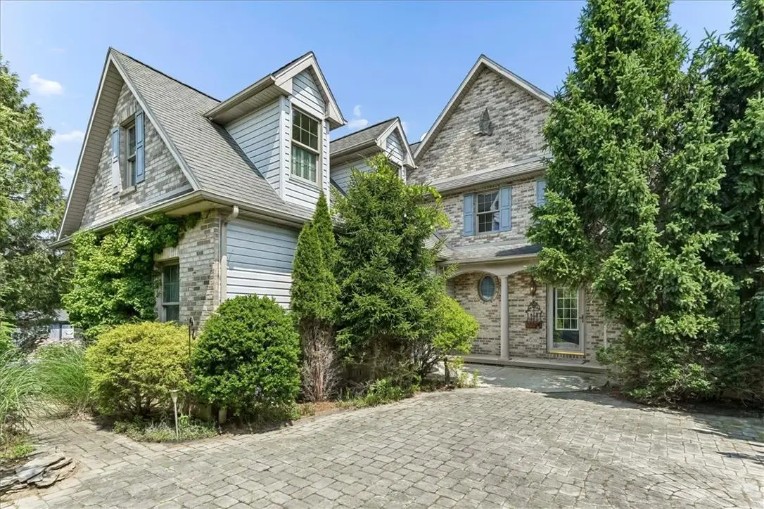 8247 Hensingersville Road, Lower Macungie, PA 18011 - #1
