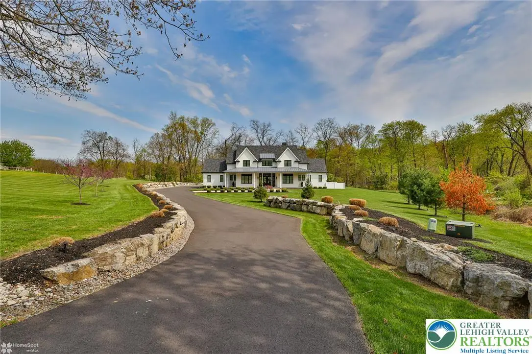 4850 W Hopewell Road, Center Valley, PA 18034 - #1