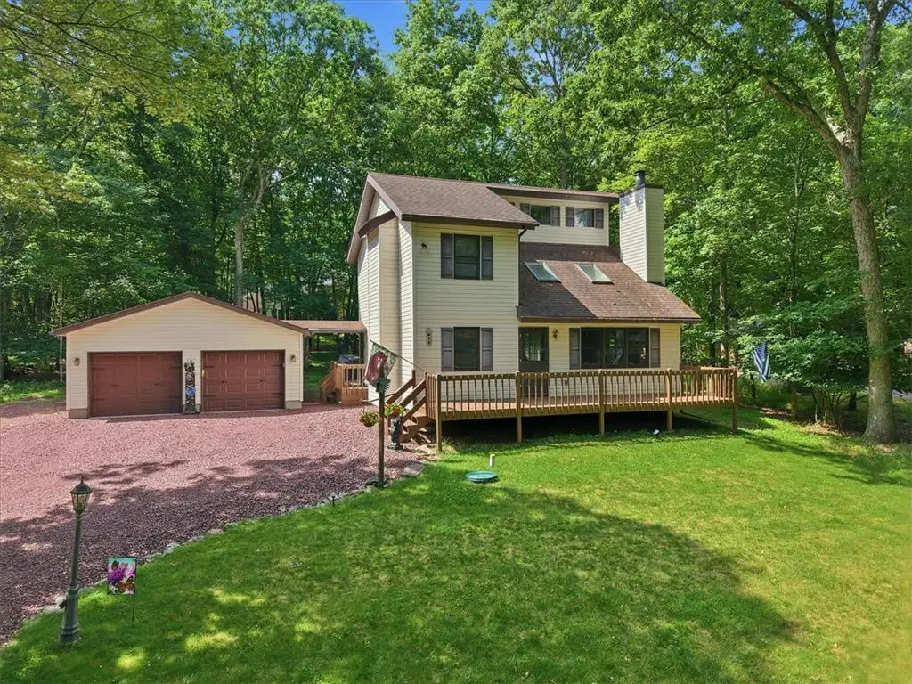 20 Indian Trail, Penn Forest, PA 18229 - #1