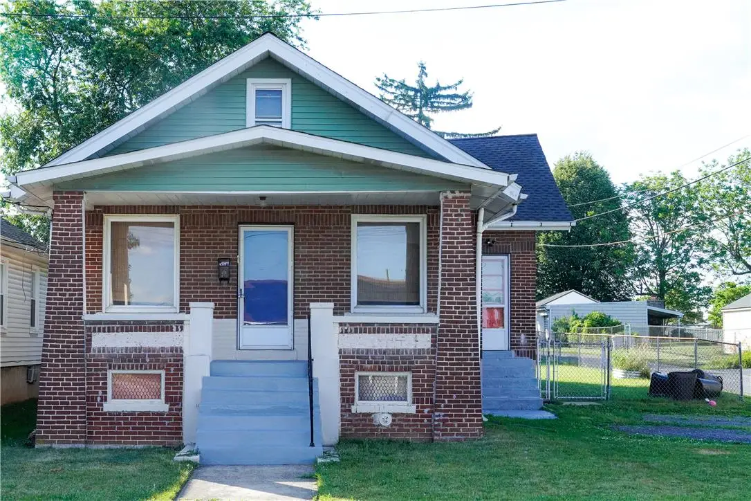 870 Chestnut Street, Coplay, PA 18037 - #1