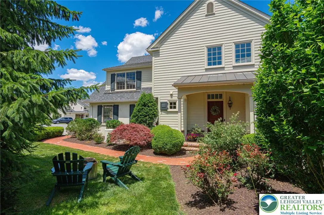 2061 Forge Run, Bethlehem, PA 18015 - #1