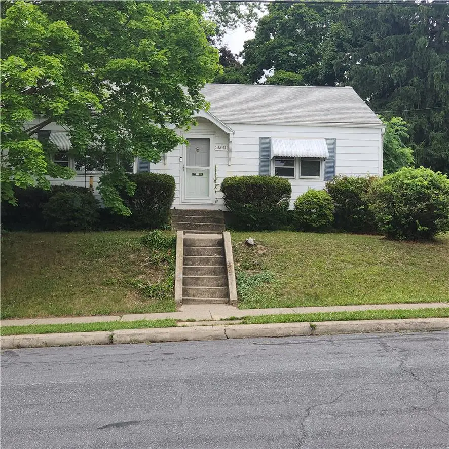 3231 Earl St, Laureldale, PA 19605 - #1