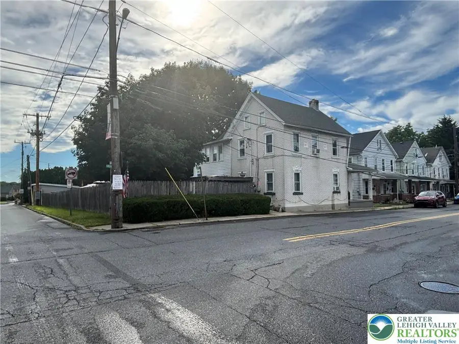 3404 N Ruch Street, Stiles, PA 18052 - #2