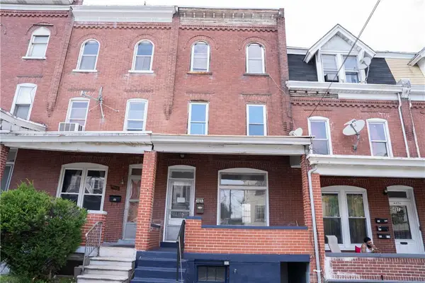 409 W Washington Street, Allentown City, PA 18102
