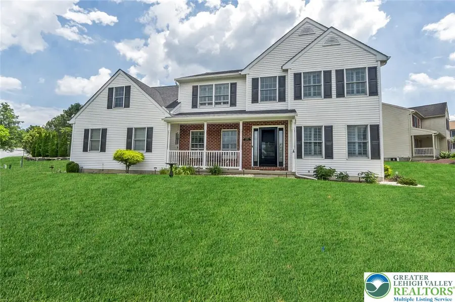 1252 Winter Lane, Easton, PA 18040 - #3
