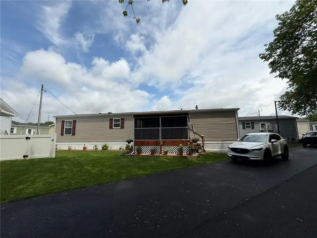 7468 Continental Circle, Trexlertown, PA 18087 - #1