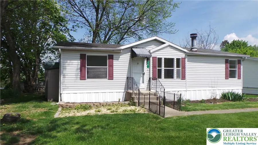 15 Canterbury Court, Forks Township, PA 18040 - #3