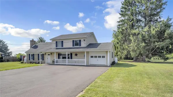 439 Cherry Hill Road, Bushkill Twp, PA 18064