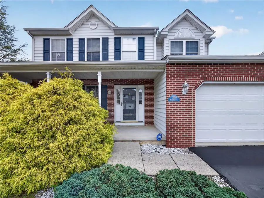 2119 Barley Drive, Spinnerstown, PA 18951 - #3