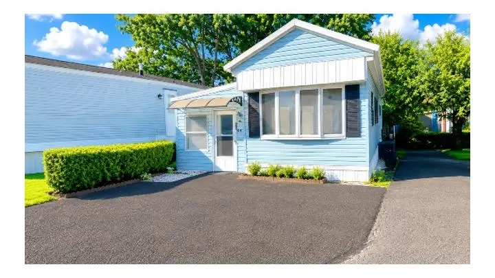 1190 Grange Road #O4, Lower Macungie, PA 18106 - #1