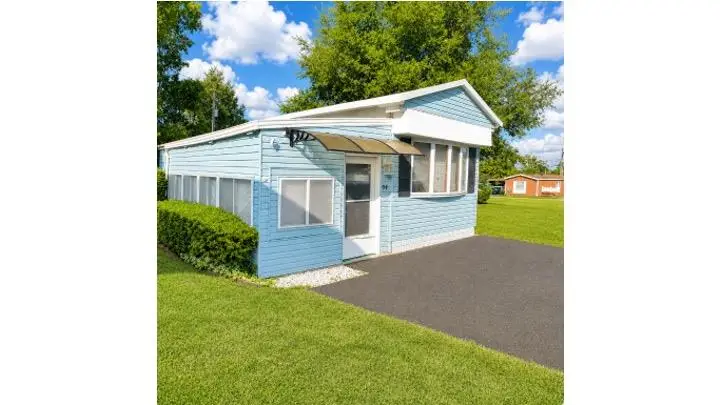 1190 Grange Road #O4, Lower Macungie, PA 18106 - #2