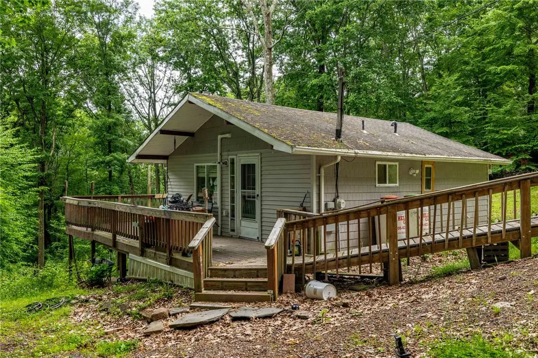 58 Hemlock Springs Drive, Briar Creek, PA 18655 - #1