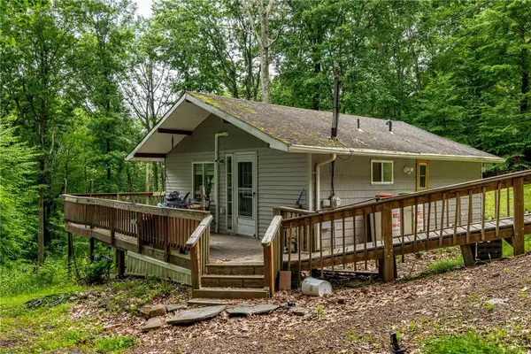 58 Hemlock Springs Drive, Other PA Counties, PA 18655