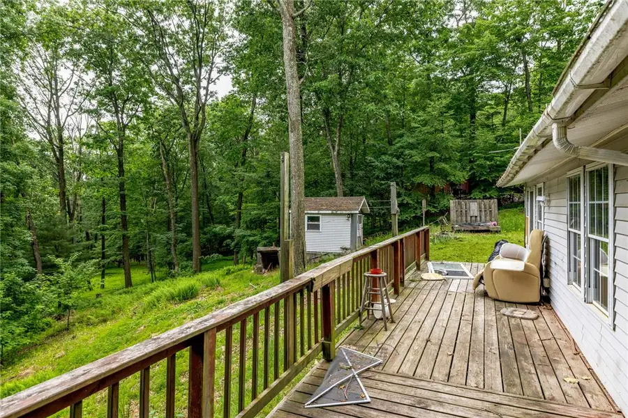 58 Hemlock Springs Drive, Briar Creek, PA 18655 - #3