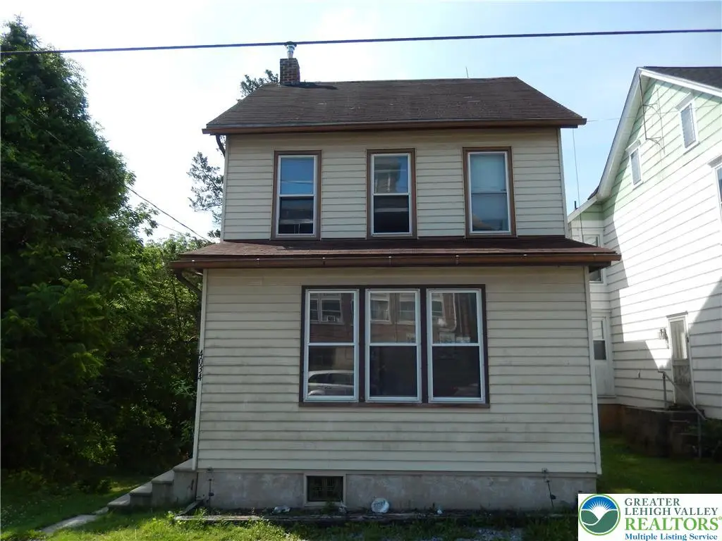 4034 W. Grant Street, Slatedale, PA 18079 - #1
