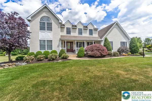 1795 Freier Road, Milford Twp, PA 18951