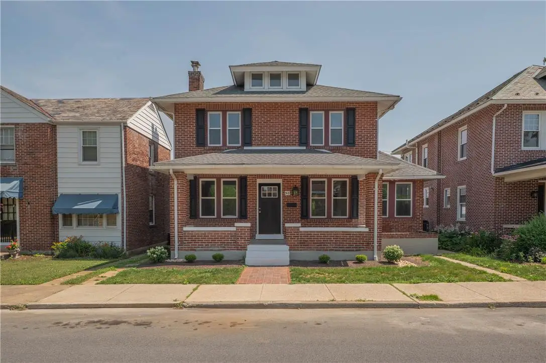 309 N 2nd Street, Emmaus, PA 18049 - #1