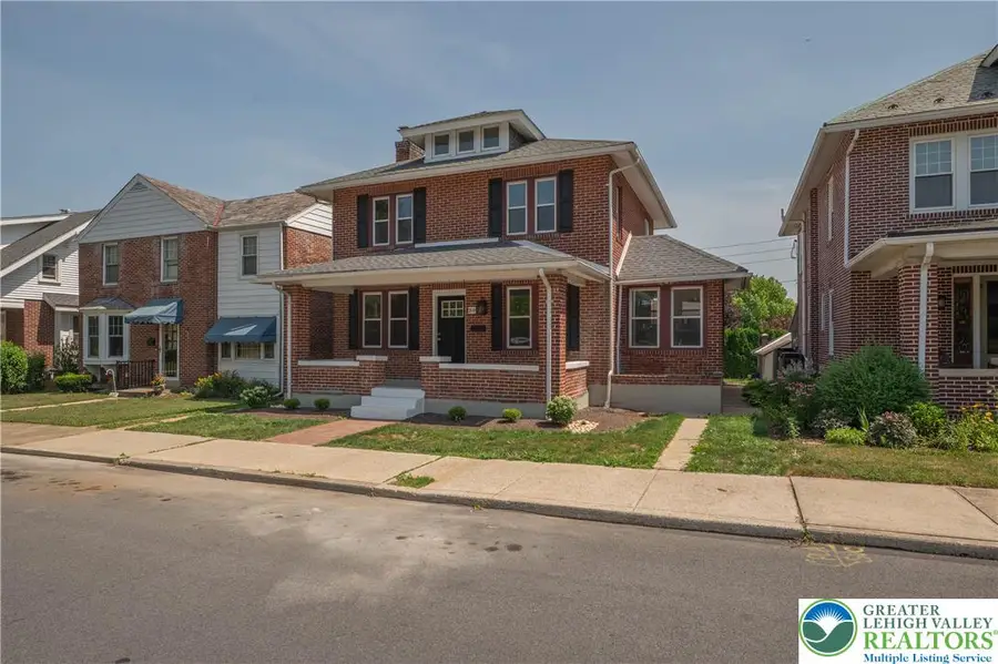 309 N 2nd Street, Emmaus, PA 18049 - #2