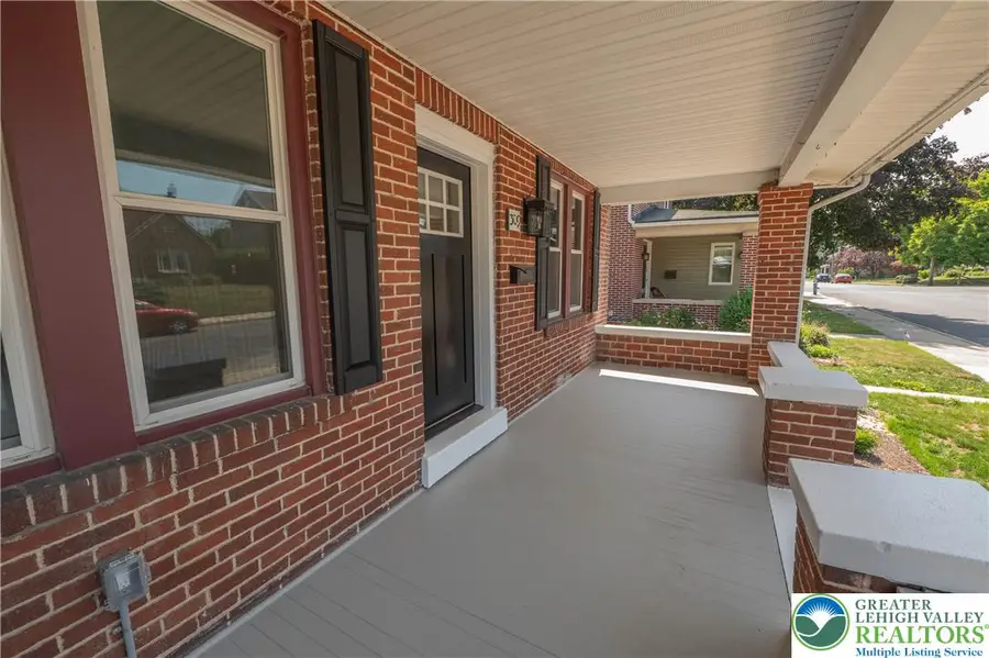 309 N 2nd Street, Emmaus, PA 18049 - #3