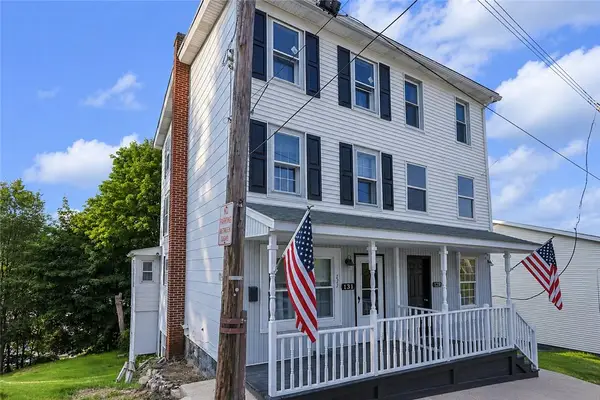 131 Mahanoy Street, Tamaqua Boro, PA 18252